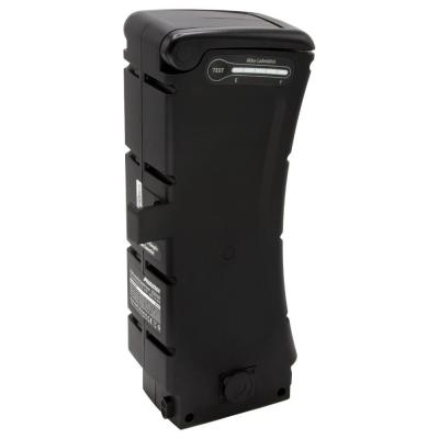 Maratron Ersatz-Akku SideClick SMART 36V 10,4Ah ZZ370 (CAN-BUS) f&uuml;r E-Bike Samsung Akku von Prophete, Kreidler, Z&uuml;ndapp Produktbild 6