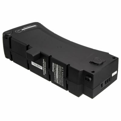 Maratron Ersatz-Akku SideClick SMART 36V 12,8Ah ZZ370 (CAN-BUS) f&uuml;r E-Bike Samsung Akku von Prophete, Kreidler, Z&uuml;ndapp Produktbild 1