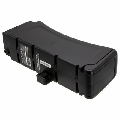 Maratron Ersatz-Akku SideClick SMART 36V 12,8Ah ZZ370 (CAN-BUS) f&uuml;r E-Bike Samsung Akku von Prophete, Kreidler, Z&uuml;ndapp Produktbild 2
