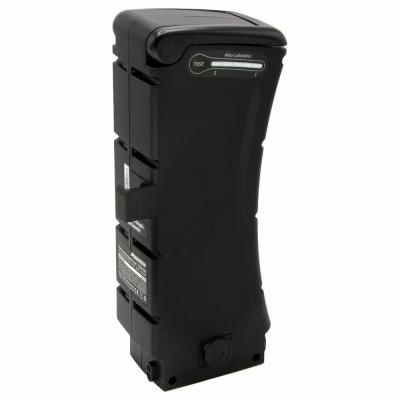 Maratron Ersatz-Akku SideClick SMART 36V 12,8Ah ZZ370 (CAN-BUS) f&uuml;r E-Bike Samsung Akku von Prophete, Kreidler, Z&uuml;ndapp Produktbild 6
