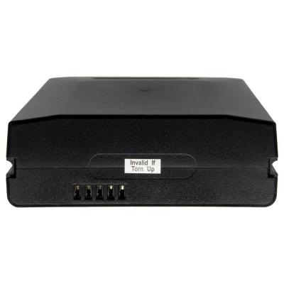 MARATRON Gep&auml;cktr&auml;gerakku  36V 10,4Ah YJ156 f&uuml;r Samsung SDI3610E & BLAUPUNKT  Prophete, Z&uuml;ndapp, Kreidler u.a. Produktbild 2