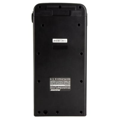 MARATRON Gep&auml;cktr&auml;gerakku  36V 10,4Ah YJ156 f&uuml;r Samsung SDI3610E & BLAUPUNKT  Prophete, Z&uuml;ndapp, Kreidler u.a. Produktbild 4