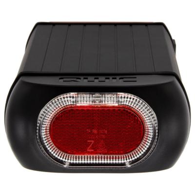 QWIC Premium / Performance Gep&auml;cktr&auml;gerakku 36V 11,6 Ah (417 Wh) f&uuml;r Qwic E-Bike Akku Produktbild 1