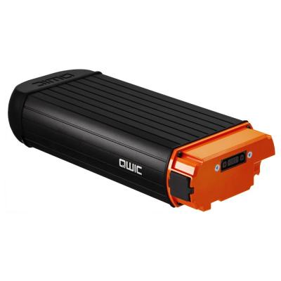 QWIC Premium / Performance Gep&auml;cktr&auml;gerakku 36V 11,6 Ah (417 Wh) f&uuml;r Qwic E-Bike Akku Produktbild 2