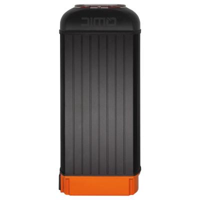 QWIC Premium / Performance Gep&auml;cktr&auml;gerakku 36V 11,6 Ah (417 Wh) f&uuml;r Qwic E-Bike Akku Produktbild 4