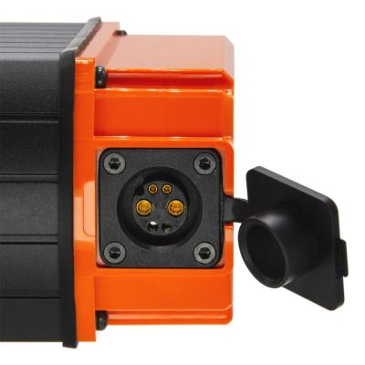 QWIC Premium / Performance Gep&auml;cktr&auml;gerakku 36V 11,6 Ah (417 Wh) f&uuml;r Qwic E-Bike Akku Produktbild 7