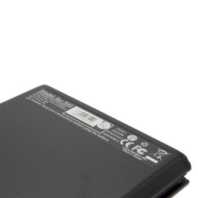 GWA Gep&auml;cktr&auml;gerakku ibo-R45 32,4V 13,8Ah (447Wh) f&uuml;r Babboe (HWWX-447) E-Bike Akku Produktbild 4