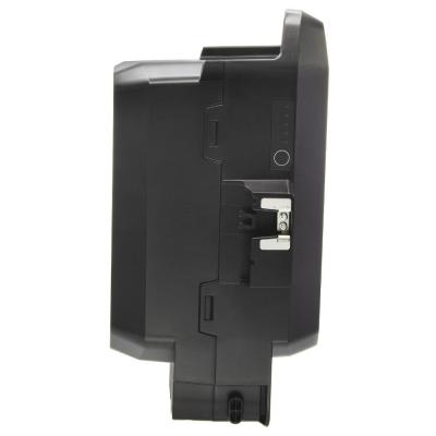 FLYER Panasonic E-Bike Sitzrohr-Akku STB-630 - 36V 16,75Ah (630Wh) E-Bike Akku Produktbild 1