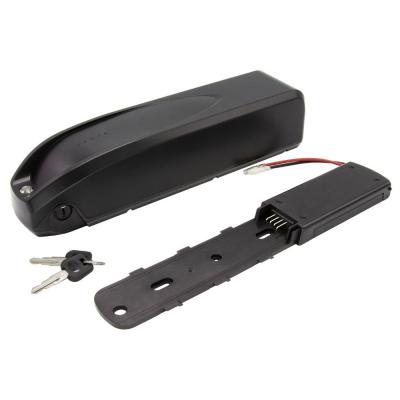 MARATRON Ersatz Akku Downtube ZZ98 f&uuml;r BLAUPUNKT - 36V 10,4Ah (374Wh) - ZZ981004 - Prophete, Z&uuml;ndapp, Kreidler u.a. Produktbild 6