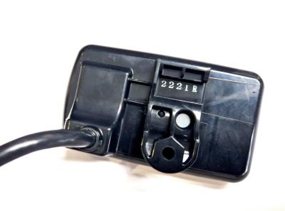 Display LCD E-Bike  f&uuml;r Panasonic Original Mittelmotor System 36V 11 Pin + 1 Produktbild 2
