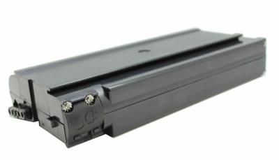 TranzX BL03 36V 16Ah 576Wh Gep&auml;cktr&auml;ger E-Bike Pedelec Akku Produktbild 2