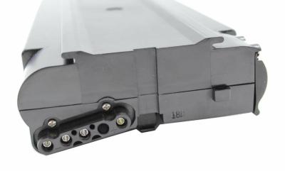 TranzX BL03 36V 16Ah 576Wh Gep&auml;cktr&auml;ger E-Bike Pedelec Akku Produktbild 4