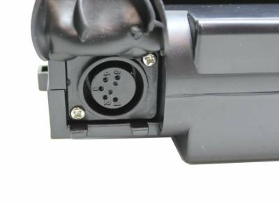 TranzX BL03 36V 16Ah 576Wh Gep&auml;cktr&auml;ger E-Bike Pedelec Akku Produktbild 5