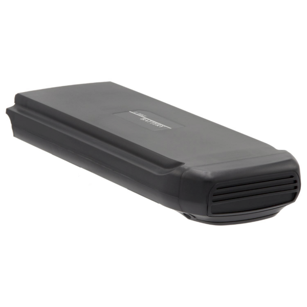Phylion Akku 36V 11Ah - Joycube SF-03 mit SMART-BMS f&uuml;r E-Bikes Pedelecs von Fischer Bagier u.s.w.