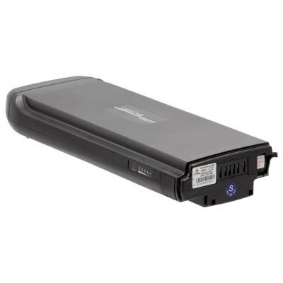 Phylion Akku 36V 11Ah - Joycube SF-03 mit SMART-BMS f&uuml;r E-Bikes Pedelecs von Fischer Bagier u.s.w. Produktbild 1