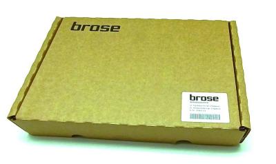 BROSE E-Bike Motor Service Riementausch Kit Gen. 2 f&uuml;r MAG Geh&auml;use/ E79603 Magnesium  607054  Riemen Pedelec Fahrrad Produktbild 3