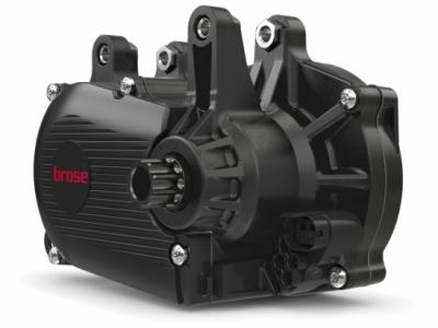 BROSE E-Bike Motor Service Riementausch Kit Gen. 2 f&uuml;r MAG Geh&auml;use/ E79603 Magnesium  607054  Riemen Pedelec Fahrrad Produktbild 4