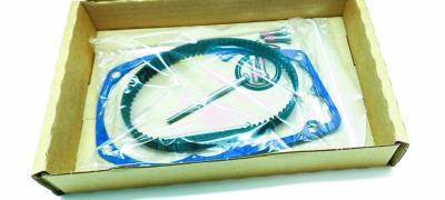 Reparatur inklusive Set BROSE E-Bike Motor Service Riementausch Kit Gen. 1 ALU Produktbild 2
