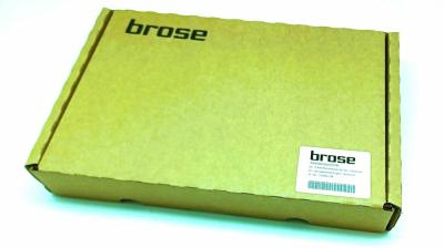 Reparatur inklusive Set BROSE E-Bike Motor Service Riementausch Kit Gen. 1 ALU Produktbild 3