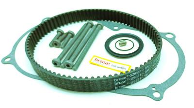 Reparatur inklusive Set BROSE E-Bike Motor Service Riementausch Kit Gen. 2 f&uuml;r MAG Produktbild 1