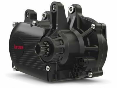 Reparatur inklusive Set BROSE E-Bike Motor Service Riementausch Kit Gen. 2 f&uuml;r MAG Produktbild 4