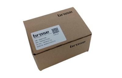 BROSE Riemenspannrolle  f&uuml;r alle Drive Units Motoren Riemenspanner  G636248  Riemen Pedelec Fahrrad Produktbild 4