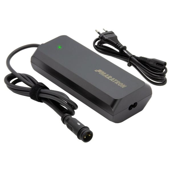 Maratron Ladeger&auml;t 36V 4A f&uuml;r Flyer Panasonic Akkus SIB2, STB