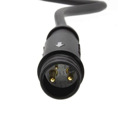 Maratron Ladeger&auml;t 36V 4A f&uuml;r Flyer Panasonic Akkus SIB2, STB Produktbild 1