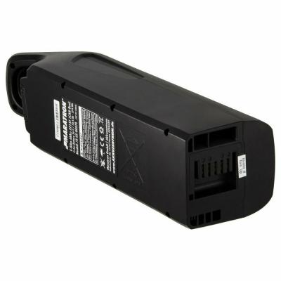 Maratron Ersatz-Akku 36V CAN-BUS 16Ah 576Wh f&uuml;r AEG Downtube E-Bikes von Prophete - (ZZ1311005)  Pedelecs  Prophete, Rex, u.v.m. Produktbild 2