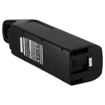 Maratron Ersatz-Akku 48V CAN-BUS 10,4Ah 500Wh  f&uuml;r AEG Downtube E-Bikes von u.a. Prophete - (ZZ131304) Pedelecs  Prophete, Rex, u.v.m. Produktbild 2