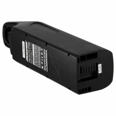Maratron Ersatz-Akku 48V  12,8Ah 612Wh CAN-BUS f&uuml;r AEG Downtube E-Bikes von u.a. Prophete -  (ZZ131304) Pedelecs  Prophete, Rex, u.v.m. Produktbild 2