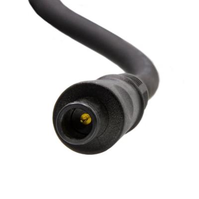 Maratron Ladeger&auml;t f&uuml;r AEG 36V 4A mit 3-poligem Rundstecker (7,4 / 5 mm) f&uuml;r AEG SideClick Akkus Prophete E-Bike Akku Produktbild 1