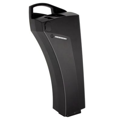 Maratron Ersatz-Akku f&uuml;r AEG Sideclick (ZZ234) - CAN-Bus V2.5 - 36V 12,8Ah (460Wh) f&uuml;r E-Bikes  Pedelecs  Prophete, Rex, u.v.m. Produktbild 1