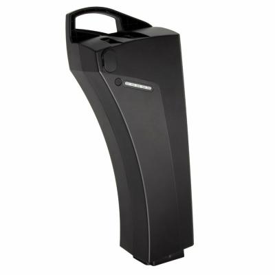 Maratron Ersatz-Akku f&uuml;r AEG Sideclick (ZZ234) - CAN-Bus V2.5 - 36V 16Ah (576Wh) f&uuml;r E-Bikes Pedelecs  Prophete, Rex, u.v.m. Produktbild 1