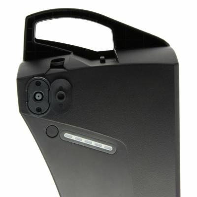 Maratron Ersatz-Akku f&uuml;r AEG Sideclick (ZZ234) - CAN-Bus V2.5 - 36V 16Ah (576Wh) f&uuml;r E-Bikes Pedelecs  Prophete, Rex, u.v.m. Produktbild 4