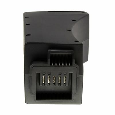 Maratron Ersatz-Akku f&uuml;r AEG Sideclick (ZZ234) - CAN-Bus V2.5 - 36V 16Ah (576Wh) f&uuml;r E-Bikes Pedelecs  Prophete, Rex, u.v.m. Produktbild 5