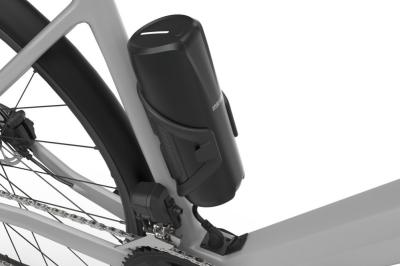 MAHLE X20 Range Extender e18  36V 171Wh E-Bike Akku Produktbild 4