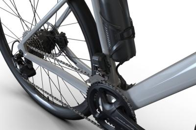 MAHLE X20 Range Extender e18  36V 171Wh E-Bike Akku Produktbild 5