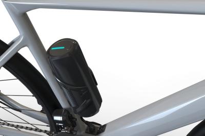 MAHLE X20 Range Extender e18  36V 171Wh E-Bike Akku Produktbild 6