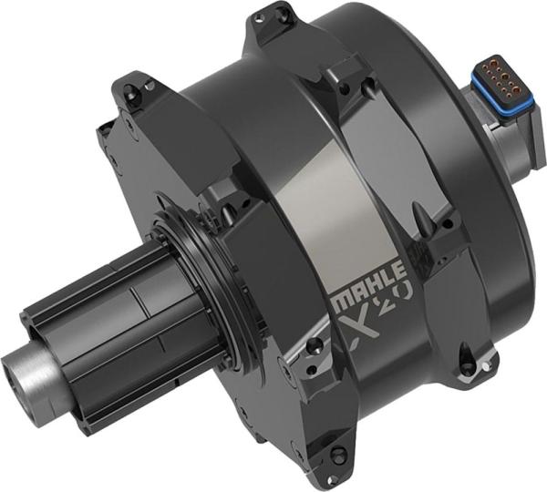 MAHLE X20 Antriebseinheit Motor E-Bike