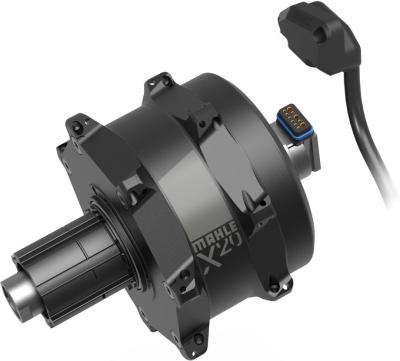 MAHLE X20 Antriebseinheit Motor E-Bike Produktbild 2