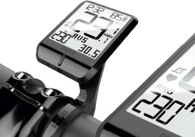 MAHLE Pulsar One Computer Display E-Bike Produktbild 3