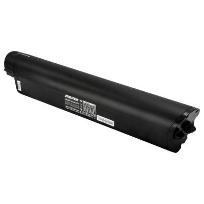 Maratron Semi-Intube Akku ZZ374 - 36V 11,6Ah (418Wh) - f&uuml;r u.a. Telefunken Aufsteiger, Z&uuml;ndapp Z810 - REENTION EEL-MINI 40 Produktbild 2