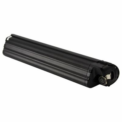 Maratron Semi-Intube Akku ZZ374 - 36V 14Ah (504Wh) mit LG Zellen - f&uuml;r u.a. Telefunken Aufsteiger, Z&uuml;ndapp Z810 - REENTION EEL-MINI 40 Produktbild 1