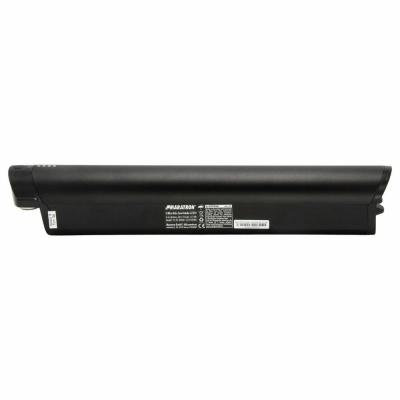 Maratron Semi-Intube Akku ZZ374 - 36V 14Ah (504Wh) mit LG Zellen - f&uuml;r u.a. Telefunken Aufsteiger, Z&uuml;ndapp Z810 - REENTION EEL-MINI 40 Produktbild 3