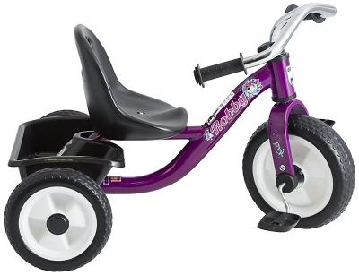 BBF Kinder Dreirad Robby Spezial Roadster Trike Produktbild 1