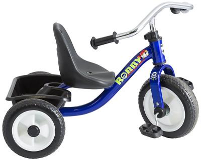 BBF Kinder Dreirad Robby Spezial Roadster Trike Produktbild 1