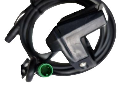 Display ANSMANN FM4.2, FM6.0, FM8.0, RM5.4, RM9.0 E-Bike Pedelec Produktbild 2