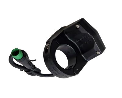 Display ANSMANN FM4.2, FM6.0, FM8.0, RM5.4, RM9.0 E-Bike Pedelec Produktbild 3
