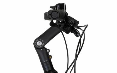 Kreidler  Vitality Eco 7 Sport CX 50cm Shimano Cues 10-Gang / Bosch Perfomance Line CX / 625Wh / Disc  E-Bike Pedelec Produktbild 2